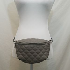 Steve Madden Waist Fanny Pack